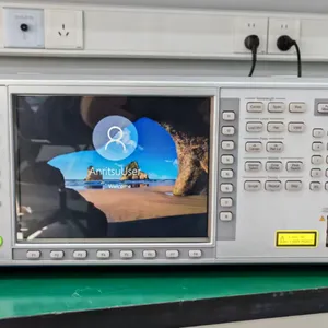 安立MS9740B 光谱分析仪 波长600-1750nm 兼具宽动态范围