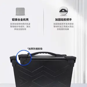 ���� 17.3Ӣ�������о3A6000������ �·�ʽ�ӹ̱�Я��GDC-1731