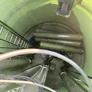 一体化智能控制提升泵站 成品预制泵站 市政排水泵站