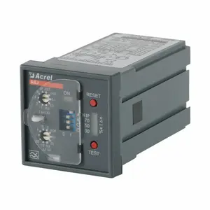 ASJ20-LD1A����ʣ������̵��� AC���ҽ���/����ֱ������