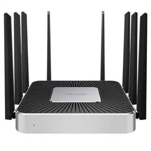 TP-LINK TL-WVR2600L 企业级AC2600双频无线VPN路由器