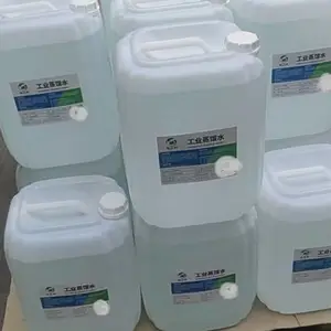 北京纯化水销售公司 欢迎咨询 苏州威立特环保科技供应