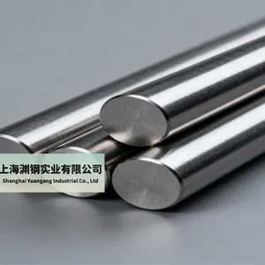 圆棒锻件GH2907(GH907) 与 GH2909(GH909)低膨胀高温合金
