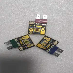 威创LED光源模组LED红绿蓝三基色灯泡DLP机芯配件