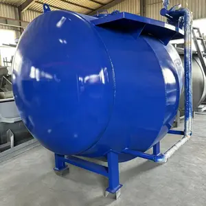 WG8卧式供料器