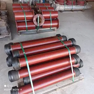 峰值元 磨煤机环形风管 生产 煤炭粉碎设备厂家