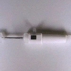 池田屋现货正品!FLUORO福乐 特氟龙真空吸笔 F002-Z-02-3F