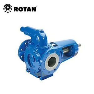 Rotan 齿轮泵 化工泵 异氰酸酯输送泵 巧克力泵 肥皂泵 沥青泵 PD