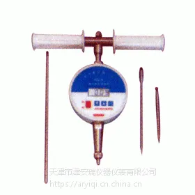 WG-V地基承载力现场测试仪 天津WG-V地基承载力现场测试仪