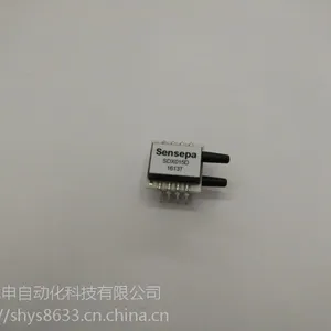 供应Sensepa压力传感器SDX015D 差压传感器 100Kpa压力量程
