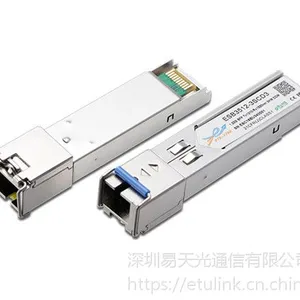 1.25G SFP Bidi 3KM SC��ģ���˹�ģ��