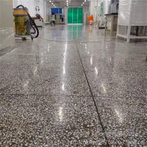广州市越秀水磨石起灰处理=越秀水磨石晶面处理