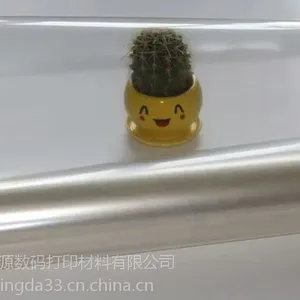 高全透明喷墨打印胶片奖牌写真菲林片丝网印刷制版晒厂家直销A4A3及卷筒