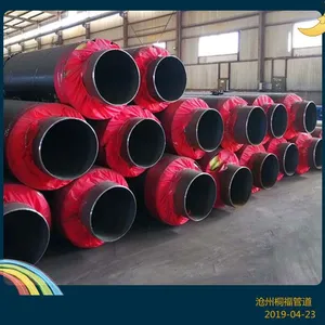 湖南永州聚氨酯保温钢管沧州桐福生产厂家