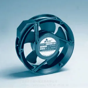 正品FULLTECH UF-17PC23BTH轴流风扇