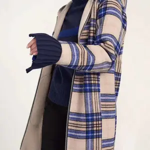 未知未觉19秋冬品牌折扣女装走份批发/品牌女装尾货批发