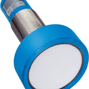 施克BEIFFDER超声波传感器DBC4-5000-M30-12-V5