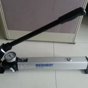 瑞典原装进口手动泵PHS70-1000利河伯REHOBOT液压产品