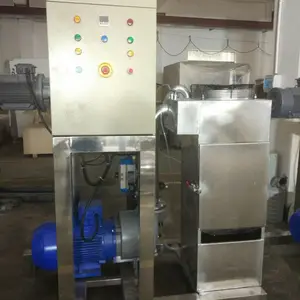 液环罗茨真空泵KFW1100