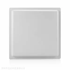 迅远A4112 12dBi天线 RFID天线 增益天线