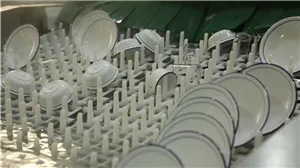 洗碗厂整套设备要多少钱-洗碗厂整套设备-洗碗机厂家安装