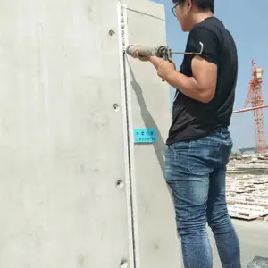 青岛防水公司西卡装配式建筑密封胶