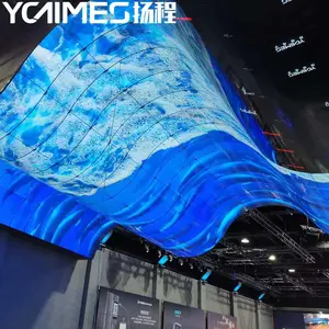 55��OLEDƴ��������oled�� , ��ʾЧ���� , ��װoled�������� , 3.5mmƴ��