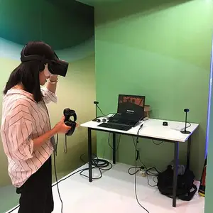 陕西博物馆vr全景制作定制价格咨询