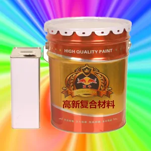 双牛供应环氧沥青漆 环氧煤沥青防腐漆 黑色防腐涂料厂家