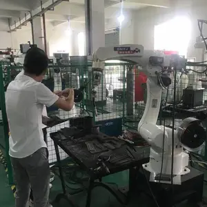 专业生产烟台焊接机器人、机械手DMKJ-1500C