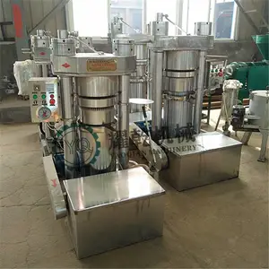 供应230芝麻香油机器 出油率高,油制