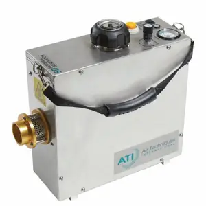 ����ATI TDA-5D ���ܽ�������