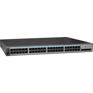 ��Ϊ��HUAWEI�� S1720-52GWR-PWR-4P 48ǧ�׵�4ǧ�׹�POE���ܽ�����