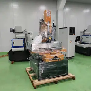 台湾振邦放电机，3525，苏州振邦穿孔机4535