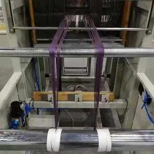 ��˼�Ƽ�SS/Y208W-500���Զ�����֯���� ɫ֯��С����