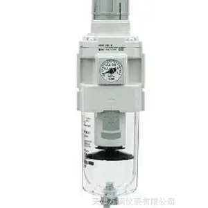 SMC减压阀AW20系列