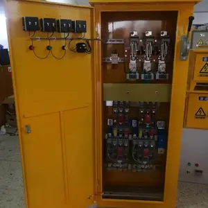 清流县建筑工地配电箱福建建筑施工配电箱南平照明配电箱南平高低压配电柜