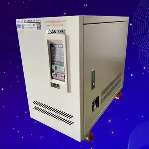 台湾宝应智慧型超级稳压器PS-330N3 台湾品牌稳压器30KVA 三相380V
