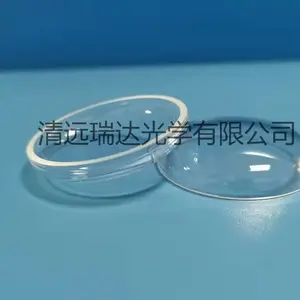 蓝宝石玻璃手表镜面,厂家定制 平面镀膜蓝宝石玻璃镜面圆片,手表镜面透明防水,高硬度耐磨电子产品摄像头