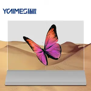 ��̵���55��OLED��ʾ�� 55��OLED���ӻ� 55��OLED����͸���� OLED���豳��Դ