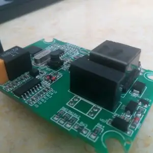 SMT��Ƭ�⹤�̷�С������PCB��Ӽ��ӹ�PCBAԪ���ɹ� ������Ƭ
