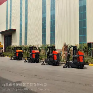 ʥï������е �綯��ʻʽ��ɨ�� С����·����ɨ�س� ȫ�Զ�����ɨ��