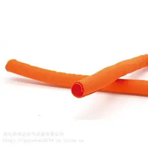 沃尔 WPET-SCG—自卷式纺织套管