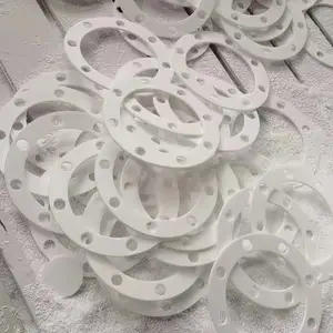 �����ܷ������ķ���Ƭ 4mm��PTFE��Ƭ ������ķ���ϩ��Ƭ����
