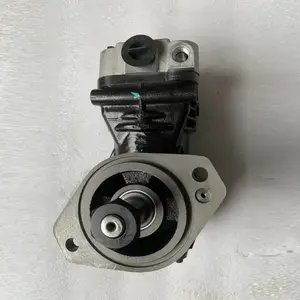 优势供应康明斯电控ISBE空气压缩机C3971519