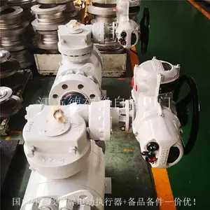 IQM20F14Z 英国罗托克执行机构 十余种保护 手机远程通信