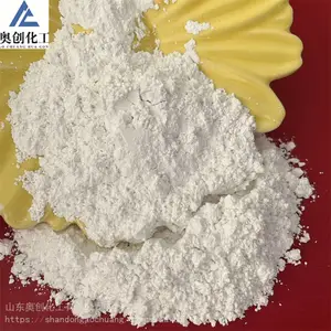 工业级/饲料级/食品级硫酸钙 98含量二水硫酸钙生石膏