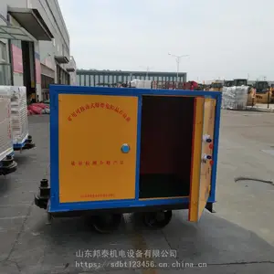 ���ʽ�׹ܳ� ú���±������䳵 BTJD-001�� ��Ʒ������ MAú��