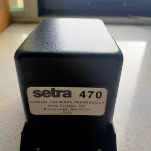 setra西特470高精度数字压力变送器4701800MA1B4TYL 4701100PA1B4TY