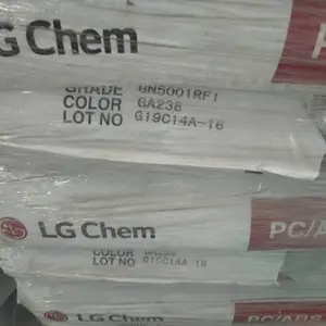 ����LG PC/ABS GN5007FH����������±��ȼ���ȼ� ����Ԫ��Ӧ�� ע��